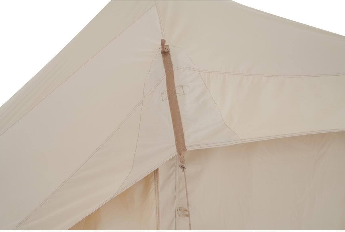 Tipitelt Utgard Sky 13.2 bomull/polyester 6-pers 430x295 cm - Nordisk