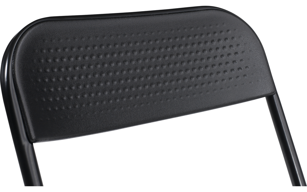 Piknikbord-sett Corda 5-delt med 4 stoler 86 x 86 cm - Outwell