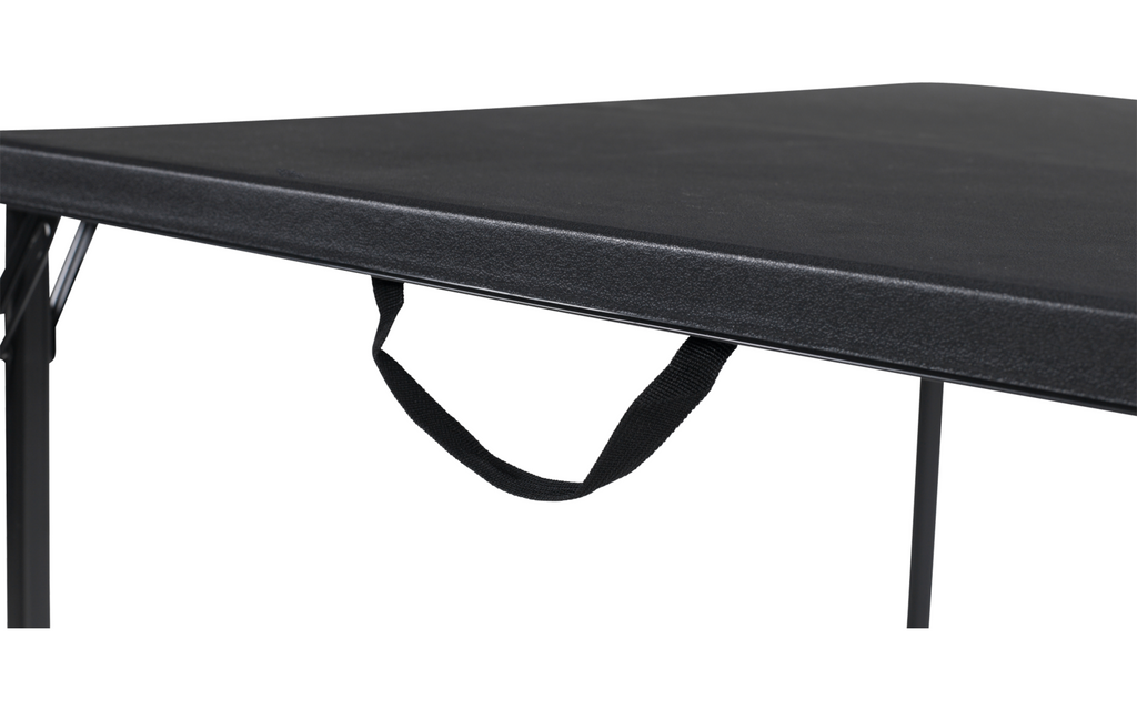 Piknikbord-sett Corda 5-delt med 4 stoler 86 x 86 cm - Outwell