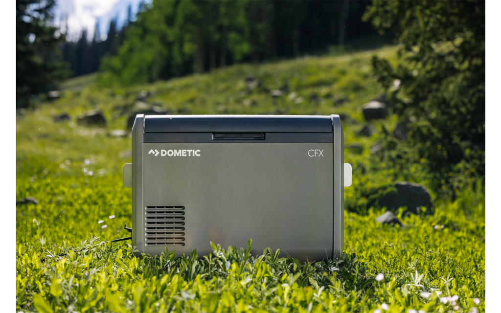 Kompressor kjøleboks CFX5 25 l med appstyring +20/-22 °C - Dometic