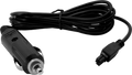 12/24V sigarettenneradapterkabel for MWR 4524/4540/4550/5540/5550 - Selfsat forfra