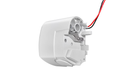 12V-motorsett for Omnistor 5200/6300 eloksert forfra