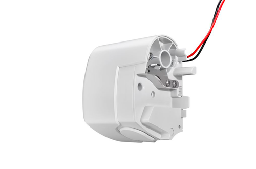 12V-motorsett for Omnistor 5200/6300 eloksert forfra