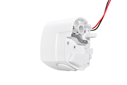 12V-motorsett for Omnistor 5200/6300 hvit forfra