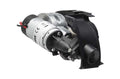 12V motorsett for Omnistor 6300 markise hvit forfra