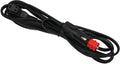 12V tilkoblingskabel uten termosikring for MT35F MT45F Engel forfra