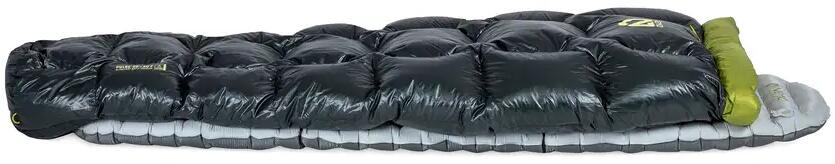 Sovepose Pulse Endless Promise UL Quilt 1000 FP dun - NEMO
