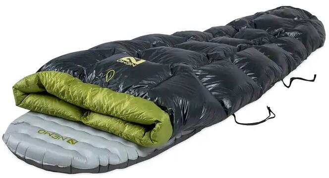 Sovepose Pulse Endless Promise UL Quilt 1000 FP dun - NEMO