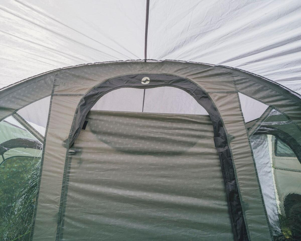 Oppblåsbart bussfortelt Daytona Air 310x250 cm fritstående - Outwell