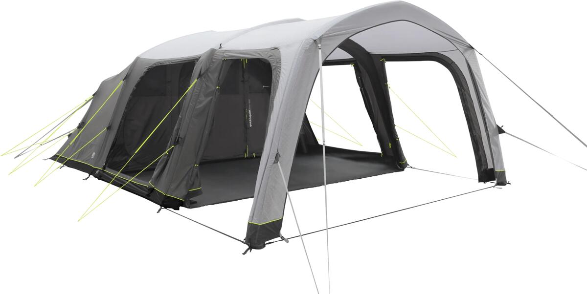 Oppblåsbart tunneltelt Iowa Air 6000 mm vannsøyle - Outwell