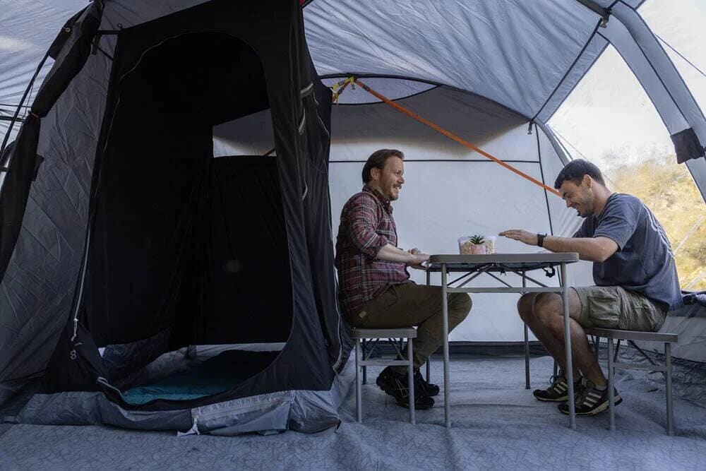 Fortelt Galli II Low frittstående 555x320 cm, 18 kg - Vango
