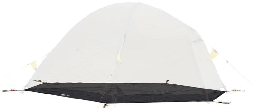 Geodettelt Venture 1 1-persons 160x215 cm 1,95 kg Oak - Wechsel