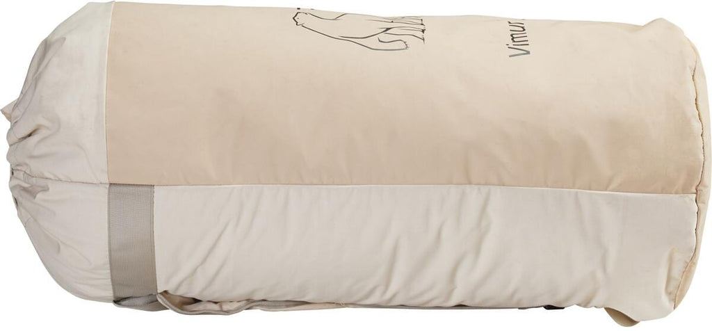 Mønetelt Vimur 5.6 4-pers 240x240 cm ståhøyde 206 cm - Nordisk
