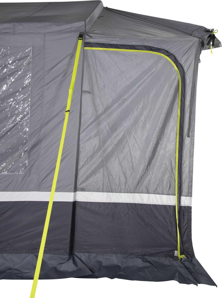 Busfortelt Tramp 2.0 frittstående 340x320 cm stålstang 24,4 kg - High Peak