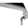 Kassettemarkise Omnistor 5200 veggmontert 230x180 cm - Thule