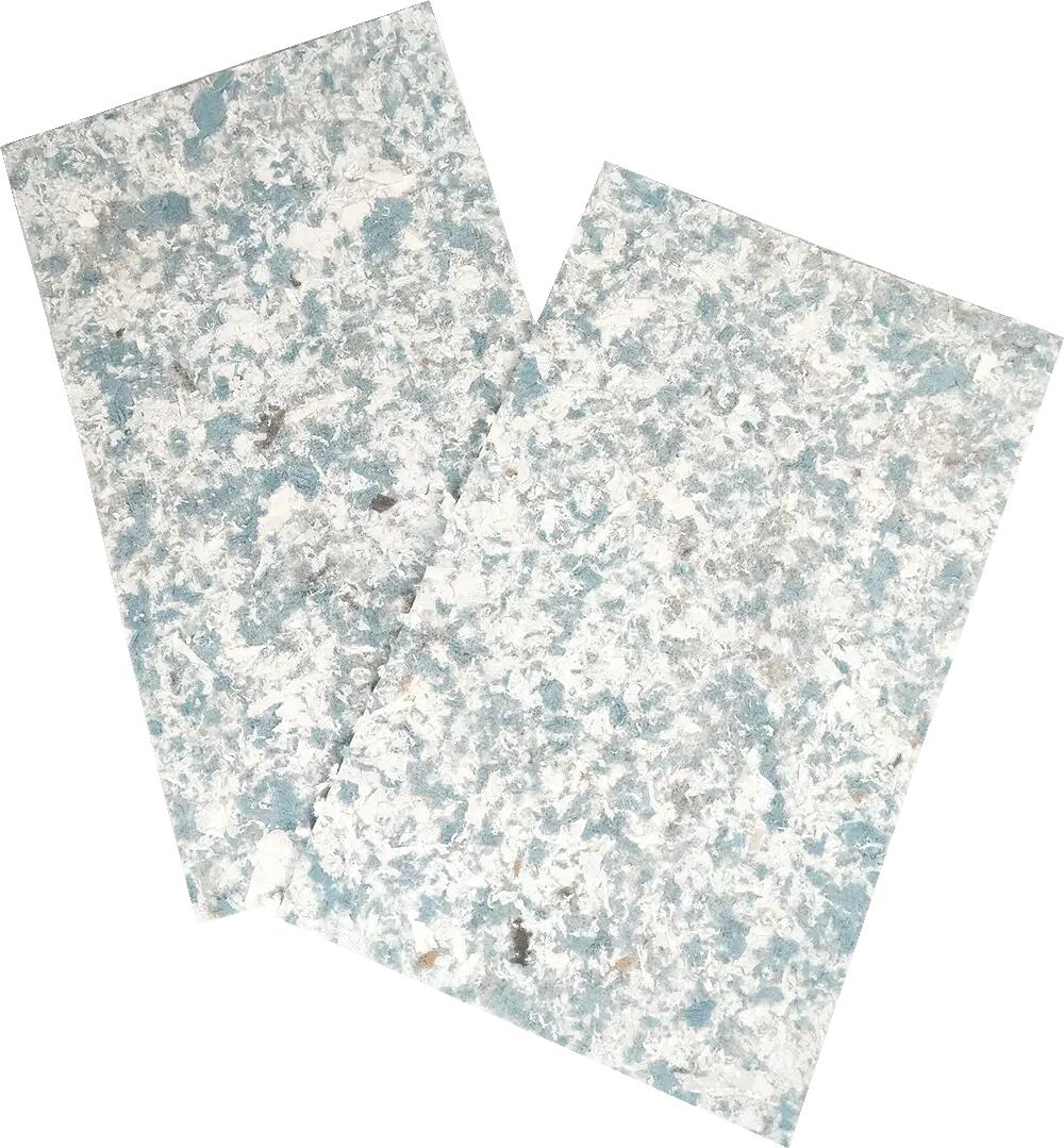 Absorb fuktighetsduk 2 stk forfra