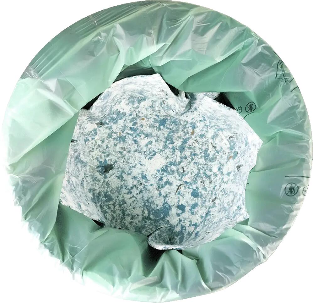 Absorb fuktighetsduk detalj av materiale