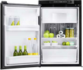 Absorber innbyggingskjøleskap N4090E+ 89 liter LED-display front