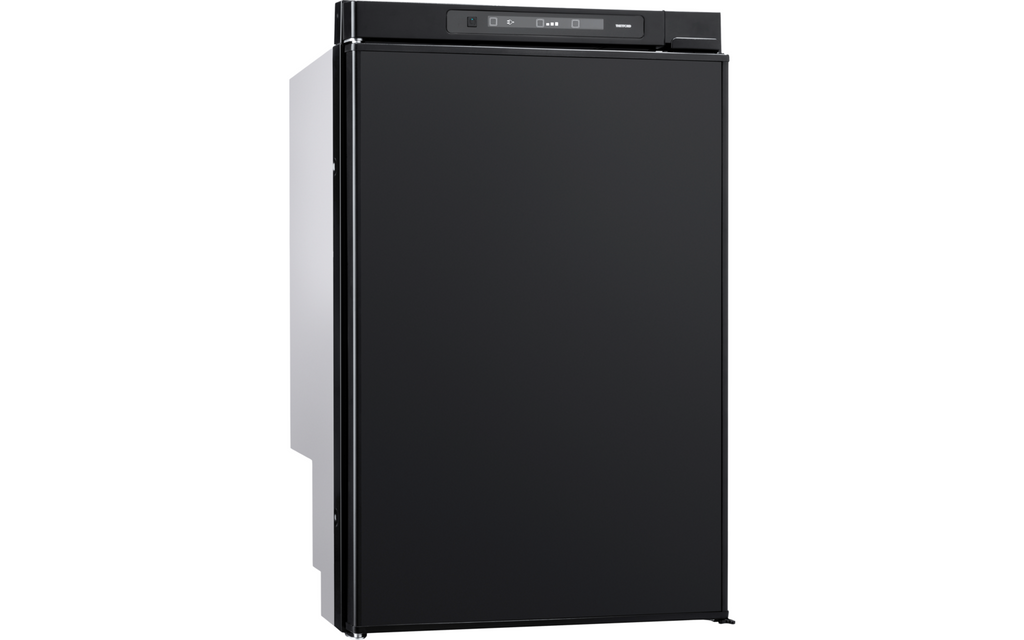 Absorber innbyggingskjøleskap N4090E+ 89 liter LED-display detalj av LED-display