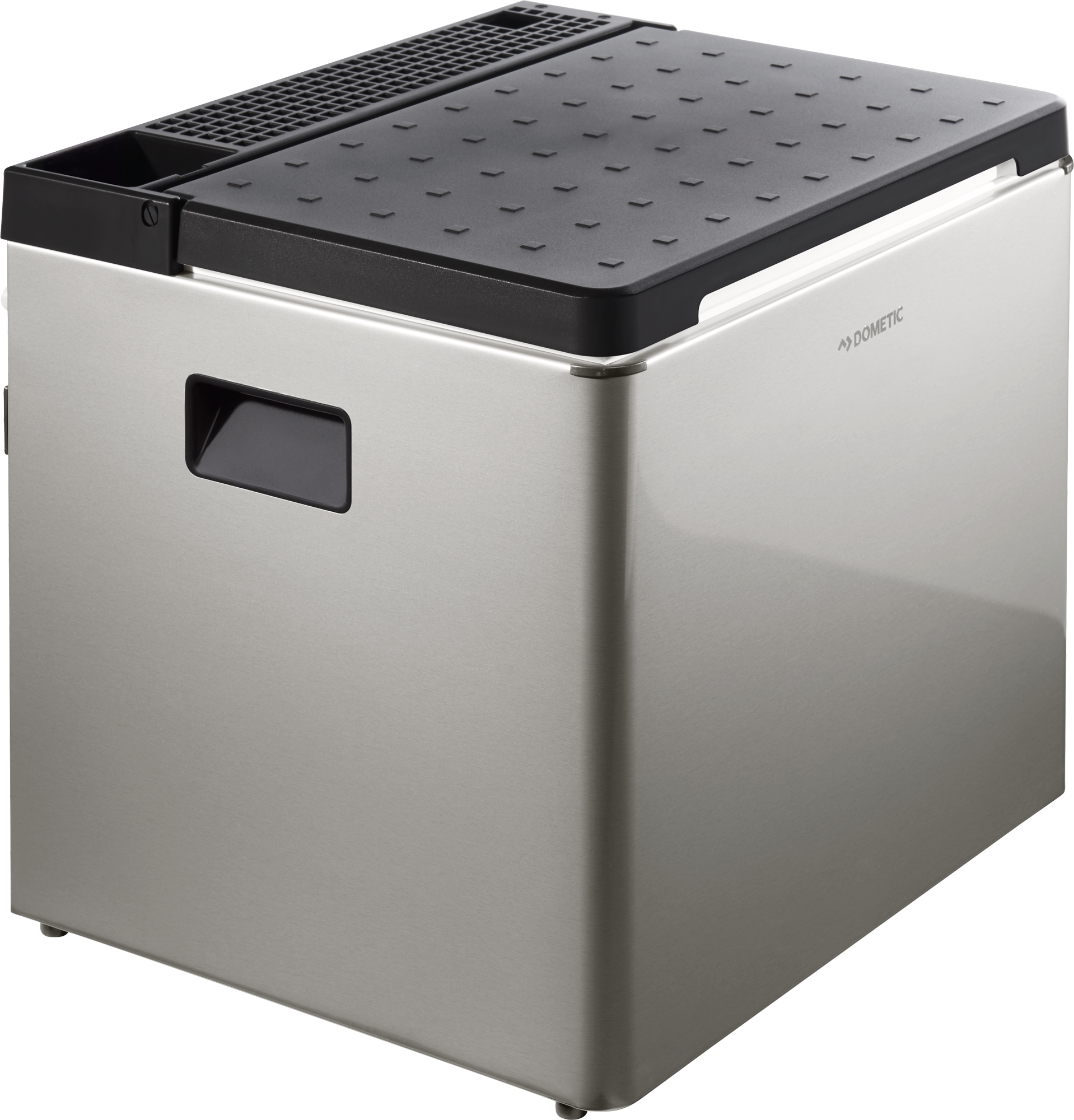 Absorber-kjøleboks CombiCool ACX3 30 33l forfra visning