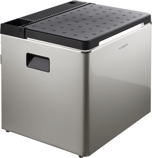 Absorber-kjøleboks CombiCool ACX3 30 33l forfra visning