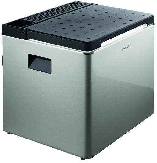 Frontbilde av Absorber-kjøleboks CombiCool ACX3 12/230V/gass - Dometic