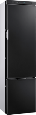 Absorberkjøleskap N4141 141 liter smal med LCD-display forfra