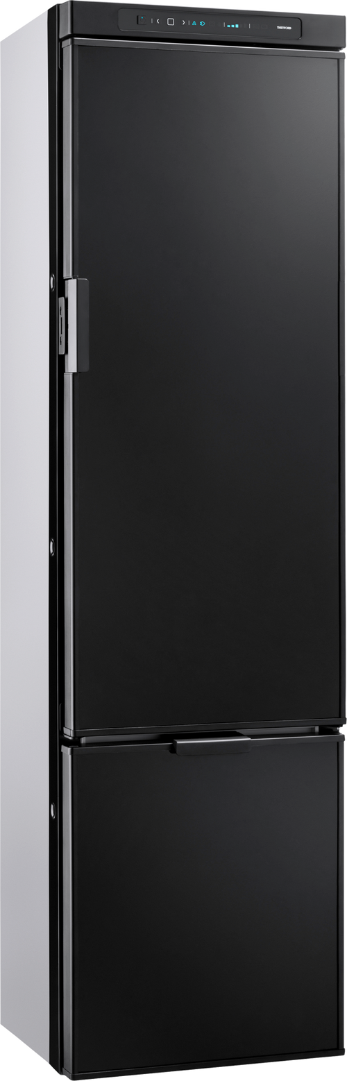 Absorberkjøleskap N4141 141 liter smal med LCD-display forfra