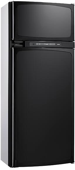 Bakside av Absorberküleskap N4150 149L Thetford