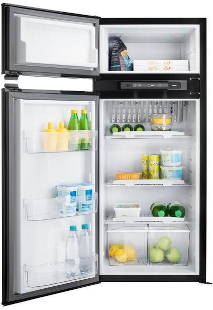 Absorberküleskap N4150 149L Thetford montert i campingbil