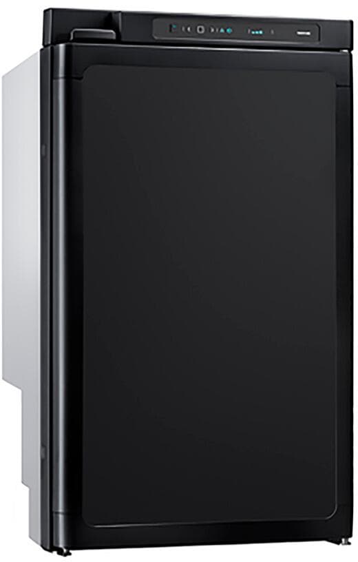 Absorpsjonskjøleskap N4080E+ 81 l, 30 mbar forfra