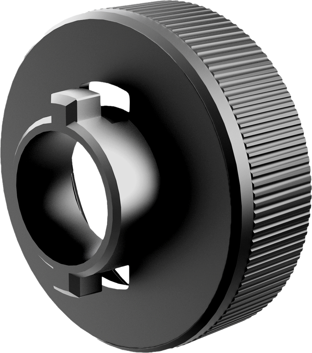 Adapter Fiamma 2-pin for Alb Filter Entry front