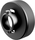 Adapter Fiamma 2-pin for Alb Filter Entry front