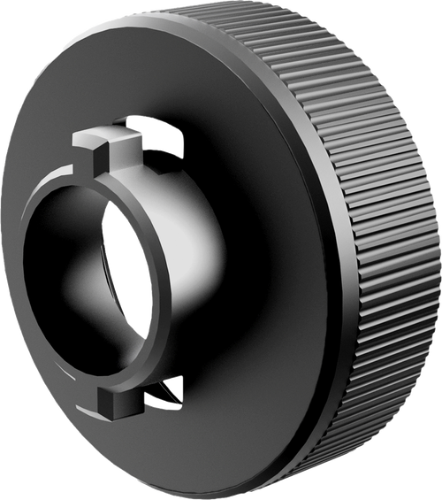Adapter Fiamma 2-pin for Alb Filter Entry front
