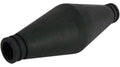 Adapter for ballongjekk rund oval kantet opptil 13 cm for eksosrør