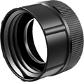 Adapter IG60 med 60 mm innvendig gjenge for Alb Filter forfra