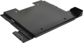 Adapter for pilotseter VW T4 fra 1996, stål, svart - Sportscraft front