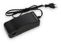 Adapterkabel 220-240V for kompressorkjøleboks VAN S/M - Carbest forfra