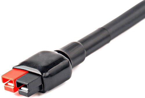Adapterkabel Anderson A50 til Anderson Power Pole 20 cm bakside