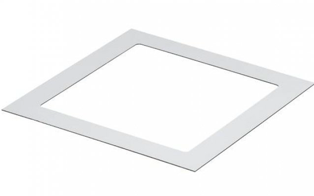Adapterramme for takåpninger større enn 400 x 400 mm - Dometic forfra