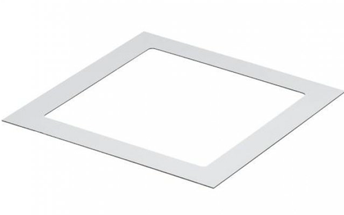 Adapterramme for takåpninger større enn 400 x 400 mm - Dometic forfra