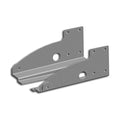 Adaptersett M for AL-KO ramme opptil 1800 kg forfra