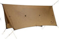 Adventure Wing tarp for hengekøye 320 cm med vindskjerm forfra