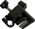 Aero 3 festeklemmer for caravanspeil 4x15x10 cm - Milenco forfra