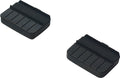 Aero F Pads klemmeputer for sidespeil VW fra 2013 montert