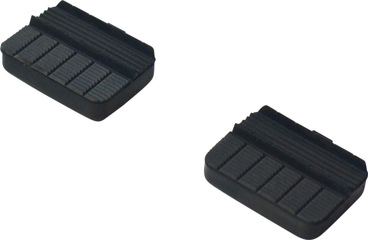 Aero F Pads klemmeputer for sidespeil VW fra 2013 montert