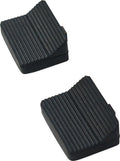 Aero V Pads klemmer for sidespeil 4er sett Kia Sorento fra 2010 - Milenco