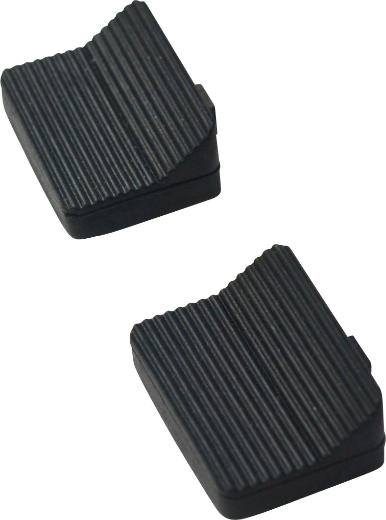 Aero V Pads klemmer for sidespeil 4er sett Kia Sorento fra 2010 - Milenco