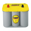 AGM-batteri 12V 38Ah Spiralcell-teknologi - Optima Batteries for bobil og camping