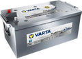 AGM-batteri LA 210 ProMotive 210Ah 1200A 12V - VARTA for kjøretøy